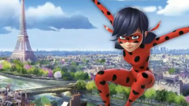Леди Баг и Супер кот мини видео 2 смотреть онлайн