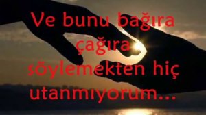 Sinan Özen - Seni Cok Ama Cok Seviyorum ♥