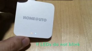 How to pair a Zigbee WIFI Hub