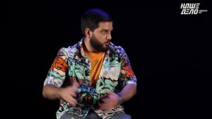 Али Хейбати | Топ 5 лицемеров ПОП ММА: Калмыков. Дивнич. Тарасов. Рябой. Шовхал Чурчаев.