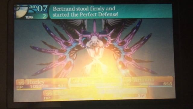 Etrian Odyssey 2 Untold Fafnir Knight - Ur Child Defeated in 3 Turns (Story Mode, Expert) смотреть онлайн
