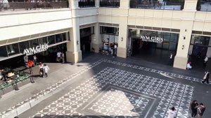 Лучшие места для посещения Стамбул /ГалатаПорт. Паром в Азиатскую часть | ТРЦ Эмаар/Emaar