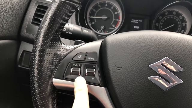 2011 Suzuki Kizashi AWD