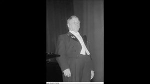 Глинка Ария Руслана О поле поле из оперы Руслан и Людмила Максим Михайлов 1944