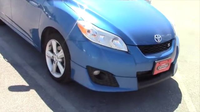 Wade Shows Catherine Toyota Certified Lineup смотреть онлайн