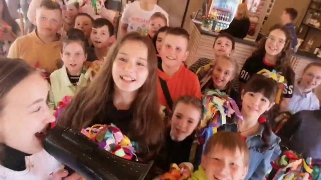 Отзыв лента шоу.mp4 смотреть онлайн