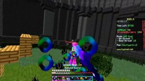 ❌MINECRAFT PVP TEXTURE PACK - RAINBOW PACK (FPS)❌