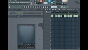 Как сделать бассбуст(bassboost) в flstudio12 при помощи стандартных плагинов?[УрокОтЧайника]