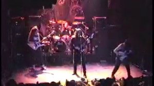 Death - Zombie Ritual - Washington, DC 11.14.91 4/8