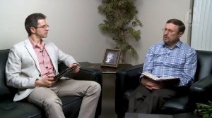 Можно ли молиться о своей смерти? | "Библия говорит" | 726