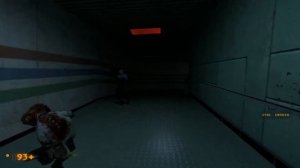 Black Mesa - Se lia parda