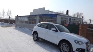 Китай. Северная деревня. Как живут, чем занимаются