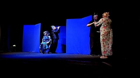 ЧИР ЧАЙААН 2021