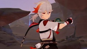 что я понял за 4000 часов в геншин импакт