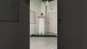 Дыхательные упражнения