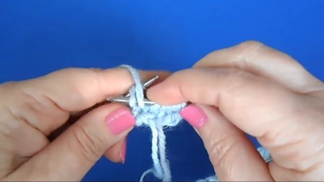ШАРФЫ СНУДЫ круговыми СПИЦАМИ. Модный УЗОР РИС