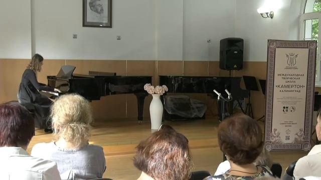 Нина Стороженко, 15 лет / Nina Storozhenko, 15 y.o. смотреть онлайн