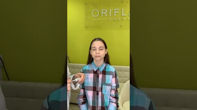 Подростковый макияж на каждый день. смотреть онлайн