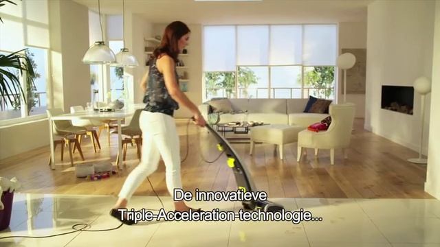 Philips AquaTrio Commercial смотреть онлайн