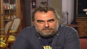 Иван Поповски - режиссёр театра "Мастерская Петра Фоменко"