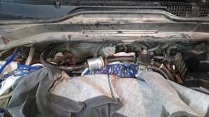 Димексид K24Z6 Honda CR-V III 2.4