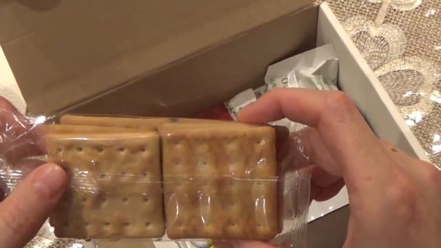 ИРП СУХОЙ ПАЕК. То что надо для выживания!