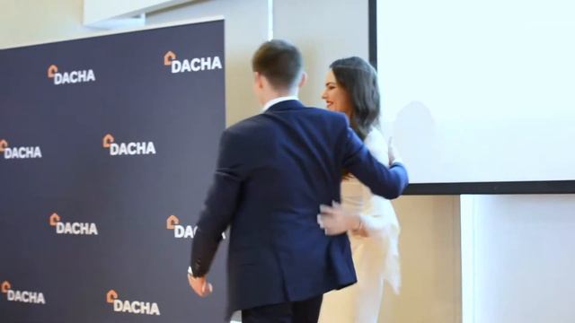 Best Real Estate Team in Dubai | DACHA Real Estate смотреть онлайн