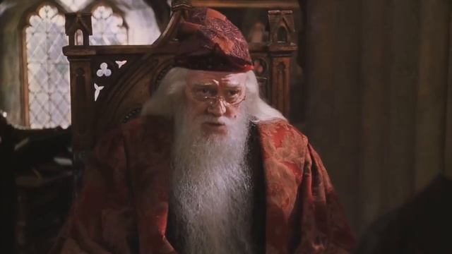 Гарри Поттер гоблинский перевод часть 2