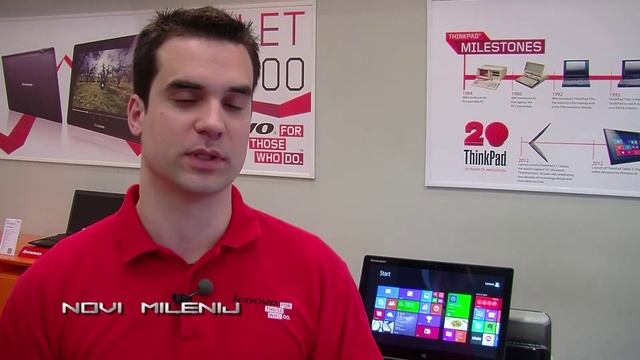 Lenovo Yoga 2 13 смотреть онлайн