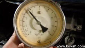 VOLKSWAGEN T4 2.5 глохнет на оборотах