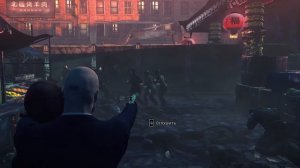 Hitman Absolution глава 1,2,3.Прохождение с читами. Hitman Absolution | Прохождение.