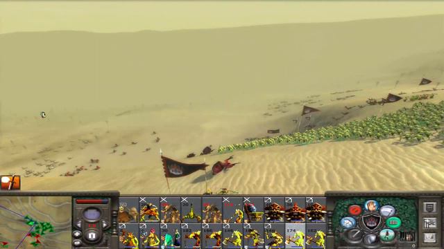 Warcraft Total War: Medieval II Total War: The Farraki #08 смотреть онлайн