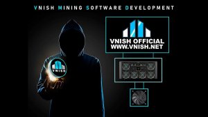 Водоблоки и системы охлаждения VNISH HYDRO. Новый уровень.