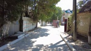 Отдых в Судаке не так и дорого!Или операция триммер