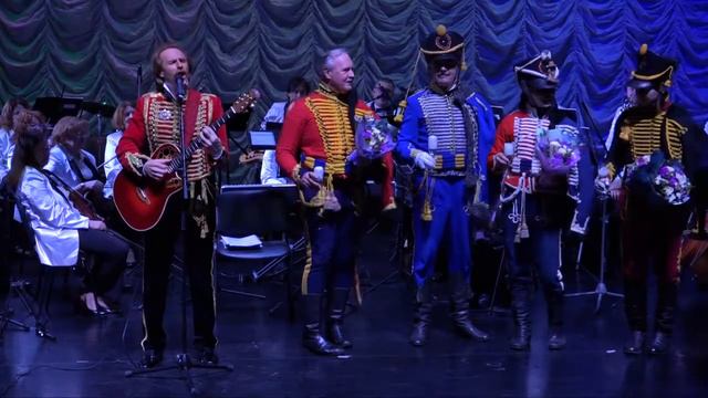 Дмитрий ШВЕД - "Посвящение женщинам" смотреть онлайн