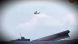 Океанские «Квакеры»: вопросы без ответов! Загадочные обитатели морских глубин ВЫШЛИ НА СВЯЗЬ