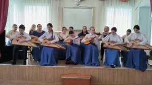 Константин Шаханов "Ой, со вечера"