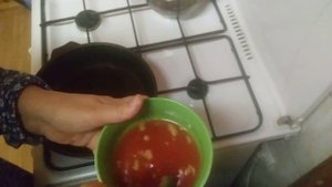 Как быстро приготовить КУРИНЫЕ ГОЛЕНИ на сковороде.