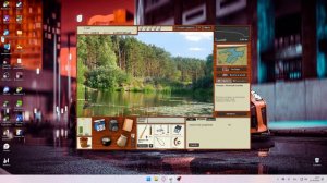 Русская рыбалка 3 живец озеро