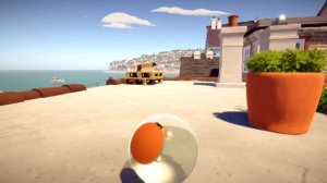 Я ЕСТЬ РЫБА - I AM FISH Прохождение на Русском