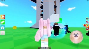 НОВЫЙ ПОЛ ЭТО ЛАВА В РОБЛОКС | ROBLOX