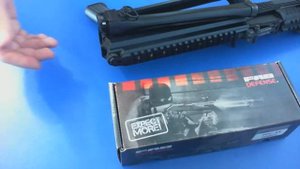 FAB PDC AK