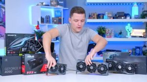 The Best GPUs to Buy in 2023! [Options for All Budgets & Resolutions!]