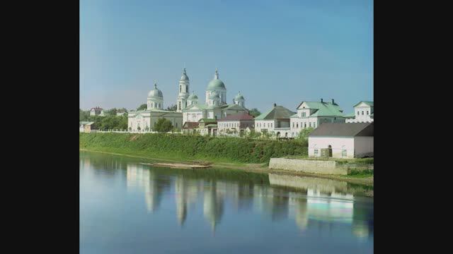 Александр Малинин - Ностальгический романс смотреть онлайн