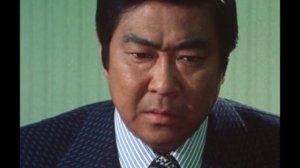 太陽にほえろ! 第453話 俺を撃て!山さん