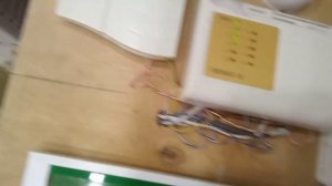 Тест охранной сигнализация на болид ?