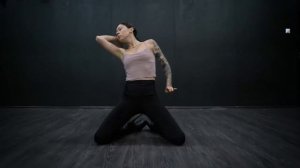 Frame Up Strip Dance Video Скриптонит — Chapter II