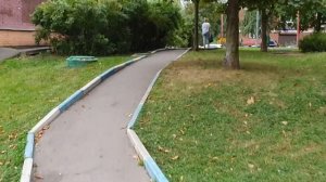 Как к нам пройти от м.Новые Черемушки