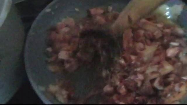 Очень вкусная соленка Авторский рецепт канала Еду готовит холостяк