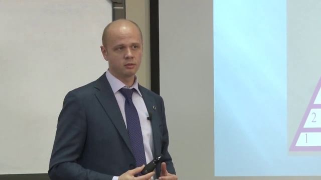 Лекция "Основы делового общения сотрудников СО НКО" Часть 2. Эффективные переговоры